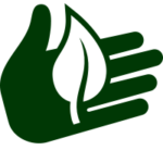 Die schützende Hand
